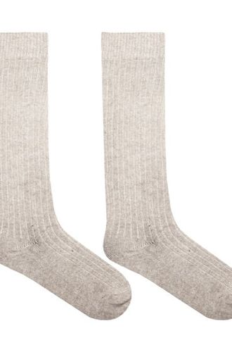 Chaussettes Mélangées Cachemire - Hunkemöller - Modalova