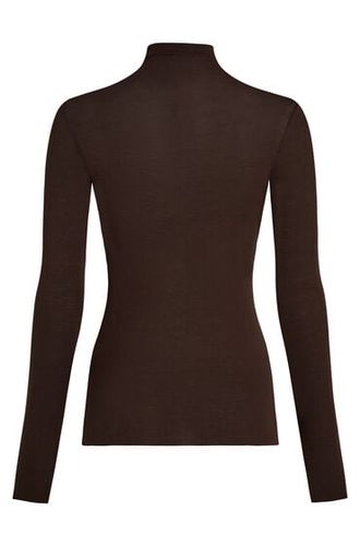 Haut avec Cachemire à col Roulé super soft - Hunkemöller - Modalova