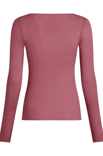 Haut avec Cachemire à col Bateau super soft - Hunkemöller - Modalova