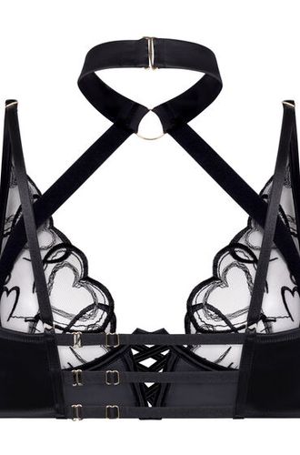 Soutien-gorge à armatures non-rembourré Olivia - Hunkemöller - Modalova