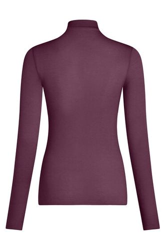 Haut avec Cachemire à col Roulé super soft - Hunkemöller - Modalova