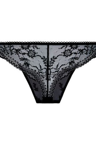 Hunkemöller Brésilien Iris Noir - Hunkemöller - Modalova