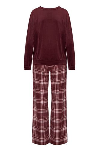 Ensemble pyjama Velours - Hunkemöller - Modalova