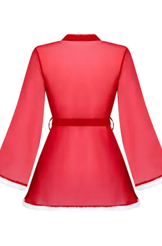 Kimono Mesh Santa - Hunkemöller - Modalova