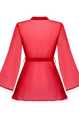 Kimono Mesh Santa - Hunkemöller - Modalova