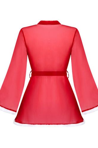 Kimono Mesh Santa - Hunkemöller - Modalova
