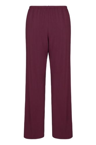 Pantalon en jersey Essential - Hunkemöller - Modalova