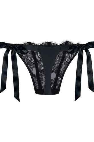 String échancré Sylvia - Hunkemöller - Modalova