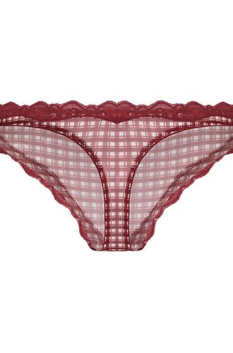 String échancré Liz - Hunkemöller - Modalova