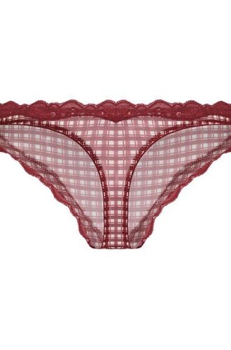 String échancré Liz - Hunkemöller - Modalova