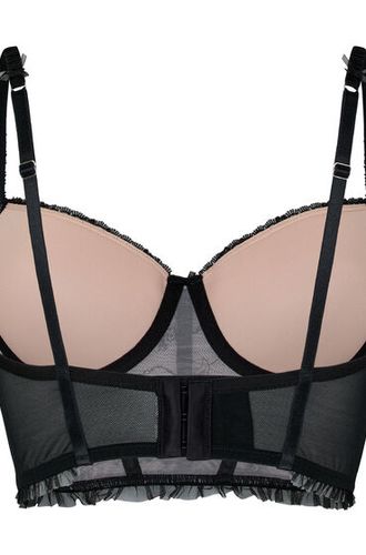 Soutien-gorge à armatures rembourré Felicity - Hunkemöller - Modalova