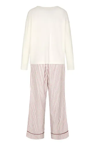 Pyjama Set Viscose - Hunkemöller - Modalova