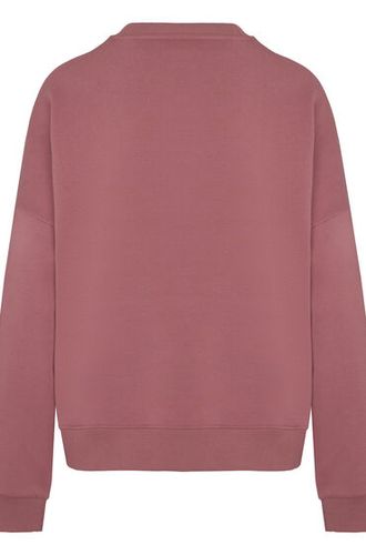 Sweat à Col Rond en Molleton Brossé - Hunkemöller - Modalova