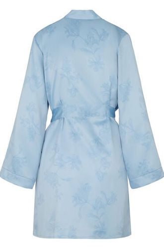 Kimono Imprimé Floral - Hunkemöller - Modalova