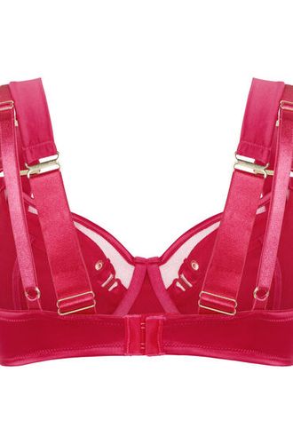 Soutien-gorge à armatures non rembourré Colette - Hunkemöller - Modalova