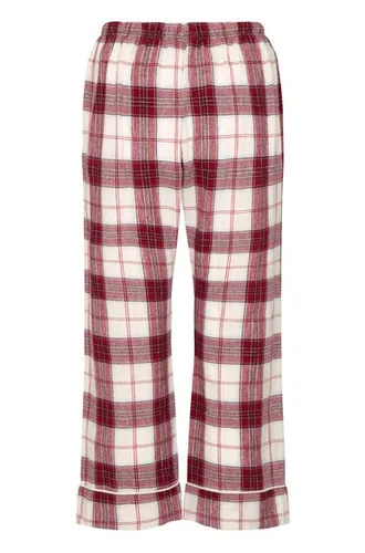 Petite pantalon de Pyjama Flanelle - Hunkemöller - Modalova