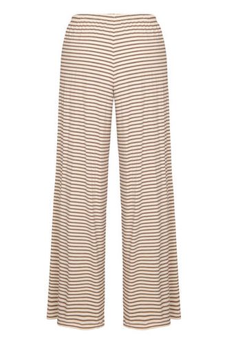 Pantalon de Pyjama Rayé - Hunkemöller - Modalova