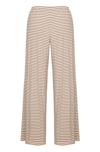 Pantalon de Pyjama Rayé - Hunkemöller - Modalova