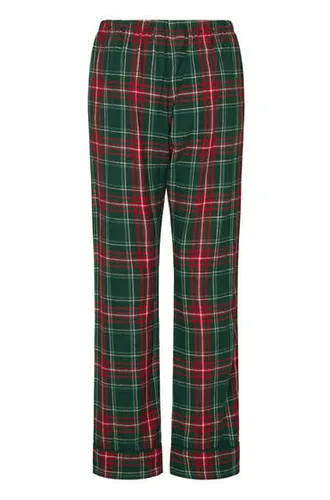 Petite pantalon de Pyjama Flanelle - Hunkemöller - Modalova
