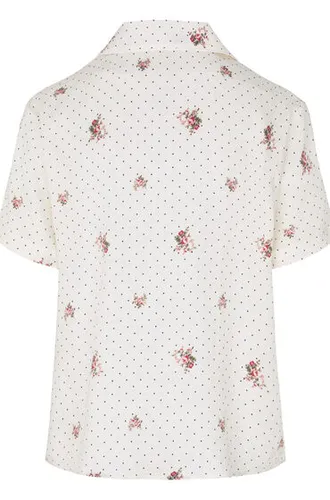 Veste de pyjama Satin - Hunkemöller - Modalova