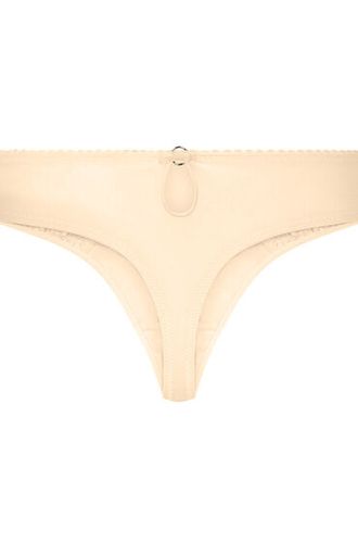 Hunkemöller String Andrea Jaune - Hunkemöller - Modalova