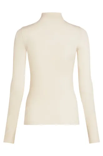 Haut avec Cachemire à col Roulé super soft - Hunkemöller - Modalova