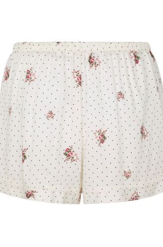 Short de pyjama Satin - Hunkemöller - Modalova