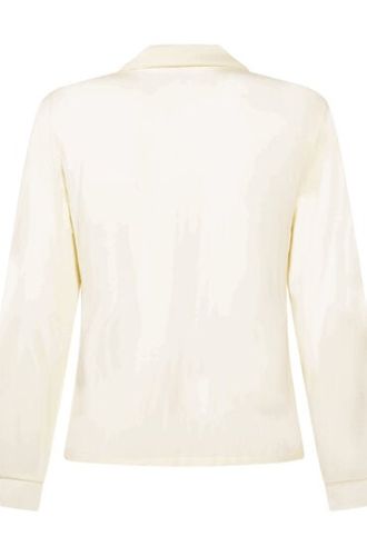 Veste à manches longues en jersey Essential - Hunkemöller - Modalova