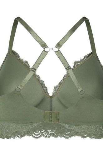 Soutien-gorge sans armatures préformé Andrea - Hunkemöller - Modalova