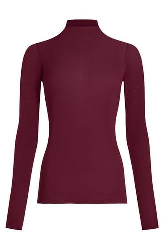 Haut avec Cachemire à col Roulé super soft - Hunkemöller - Modalova