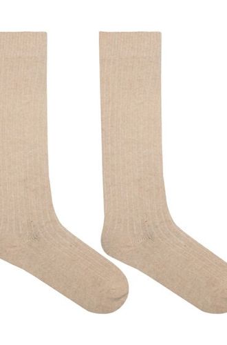 Chaussettes Mélangées Cachemire - Hunkemöller - Modalova