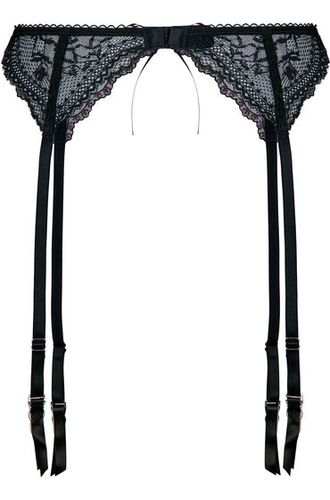 Porte-jarretelles Iris - Hunkemöller - Modalova