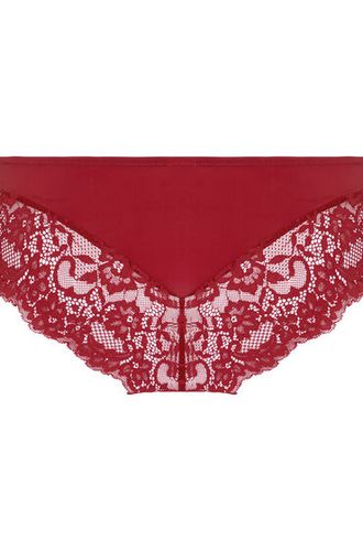 Hunkemöller String Briar Rouge - Hunkemöller - Modalova