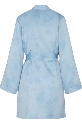Kimono Imprimé Floral - Hunkemöller - Modalova
