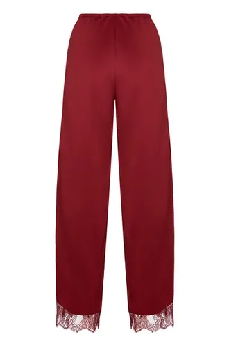 Hunkemöller Pant Cecilia Rouge - Hunkemöller - Modalova