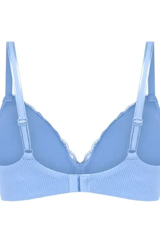 Soutien-gorge sans armatures préformé Lola - Hunkemöller - Modalova