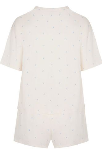 Pyjama set de coton - Hunkemöller - Modalova