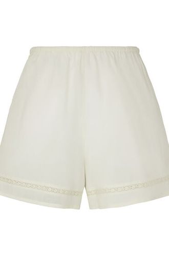 Hunkemöller Short de Pyjama Vert - Hunkemöller - Modalova