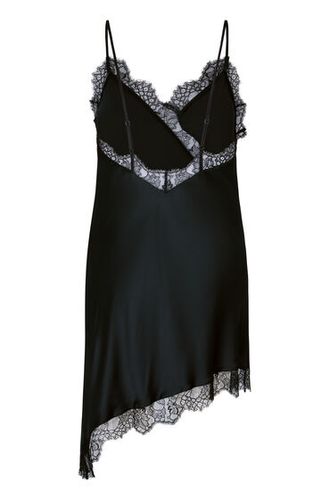 Slipdress Asymmetric - Hunkemöller - Modalova