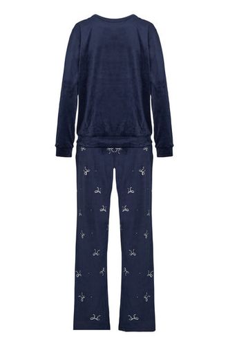 Ensemble Pyjama Velours - Hunkemöller - Modalova