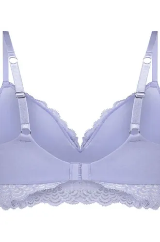 Soutien-gorge sans armatures préformé Andrea - Hunkemöller - Modalova