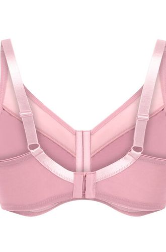 Soutien-gorge à armatures non-préformé minimiseur Nina - Hunkemöller - Modalova