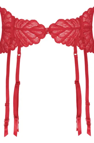 Porte-jarretelles Erica - Hunkemöller - Modalova