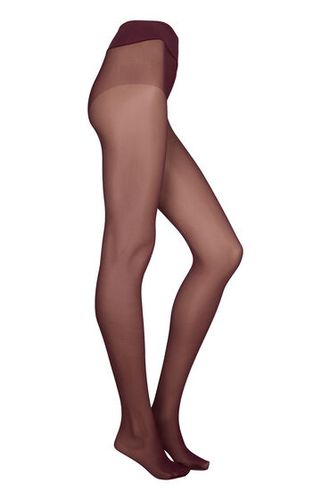 Tight 20 Denier Seamless Velvet Touch - Hunkemöller - Modalova