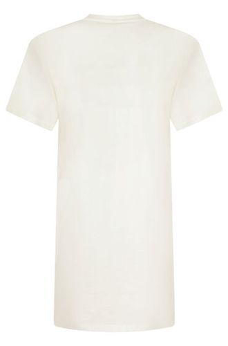 Chemise de nuit à col rond - Hunkemöller - Modalova