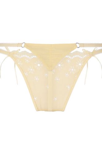 String taille haute Gaia - Hunkemöller - Modalova