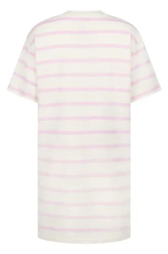 Hunkemöller Chemise de nuit Rose - Hunkemöller - Modalova