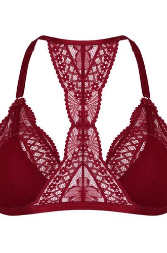 Hunkemöller Brassière Tosca Rouge - Hunkemöller - Modalova
