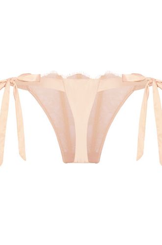 String échancré Sylvia - Hunkemöller - Modalova
