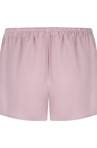 Hunkemöller Satin Shorts Ayla Rose - Hunkemöller - Modalova